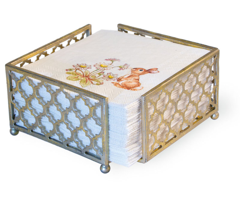 Darby Home Co Flat Napkin Holder Wayfair